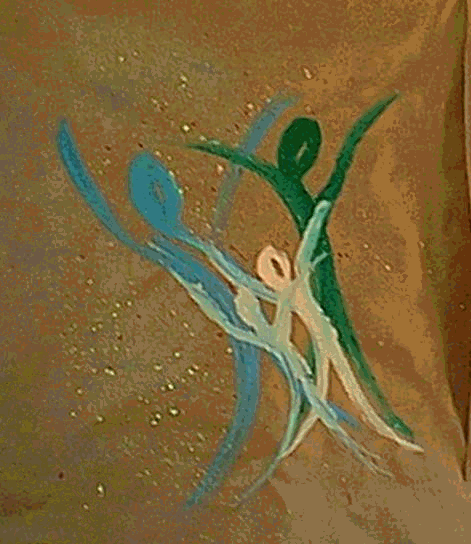 Robynn's Painting